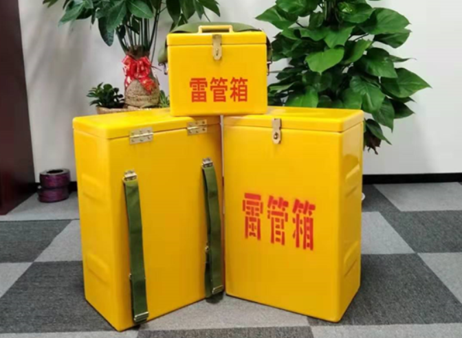 沅江如何防止雷管箱炸药箱等矿用物品生锈？